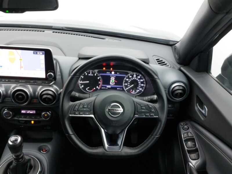 Used Nissan Juke 2021 for sale - 76815991: Photo 7