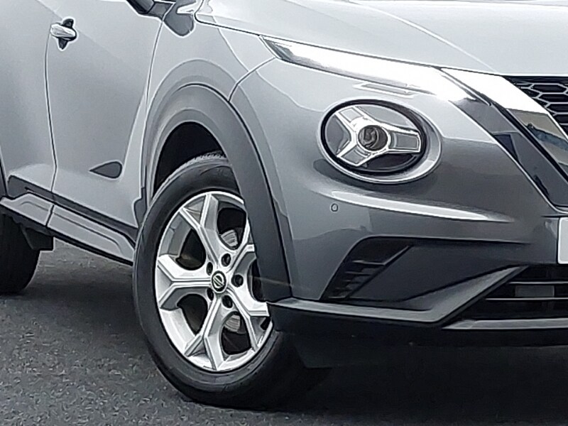 Used Nissan Juke 2021 for sale - 76815991: Photo 9