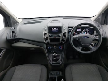 Used Ford Transit Connect 2020 for sale - 79106025: Photo