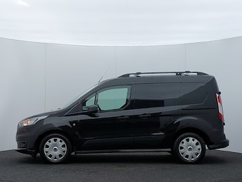 Used Ford Transit Connect 2020 for sale - 79106025: Photo