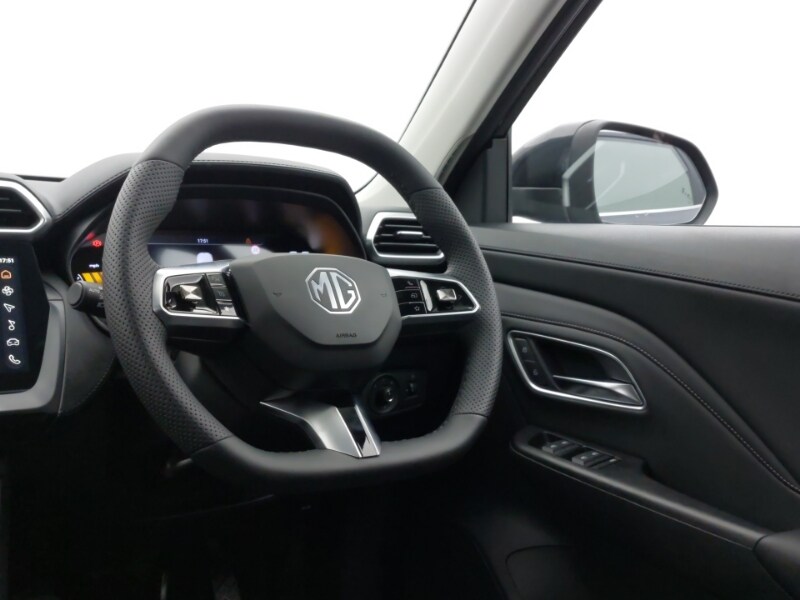 Used MG MG ZS 2025 for sale - 77197874: Photo 10