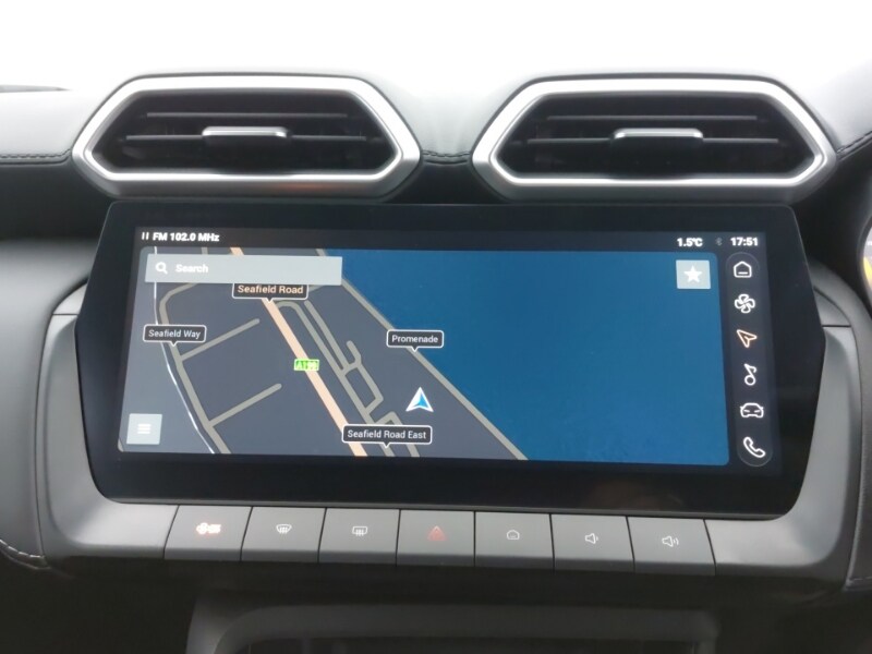 Used MG MG ZS 2025 for sale - 77197874: Photo 11