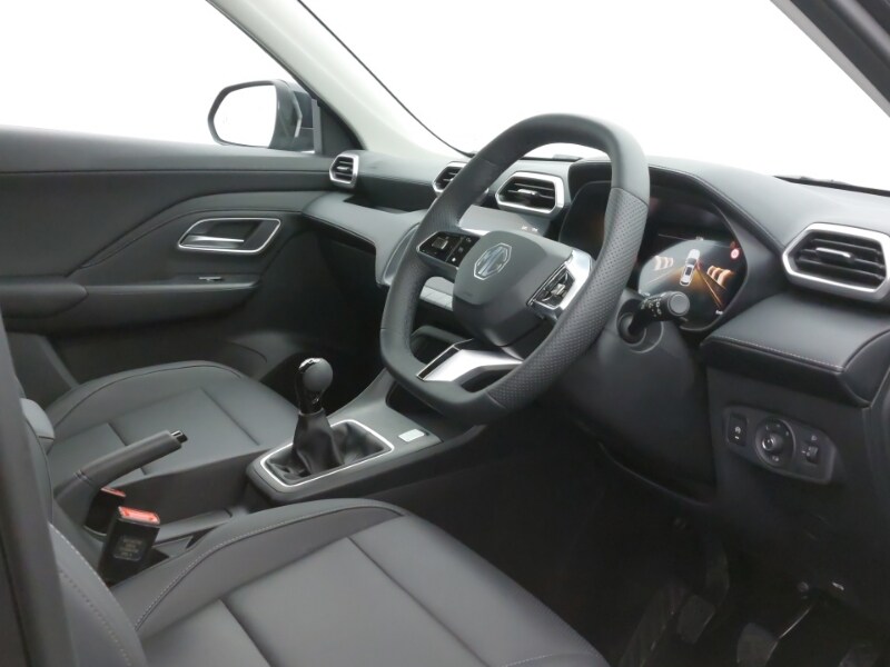 Used MG MG ZS 2025 for sale - 77197874: Photo 12