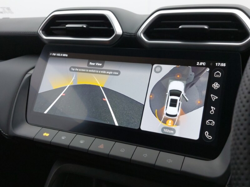 Used MG MG ZS 2025 for sale - 77197874: Photo 13