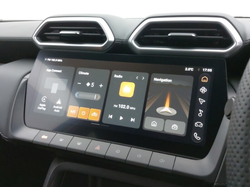 Used MG MG ZS 2025 for sale - 77197874: Photo 14