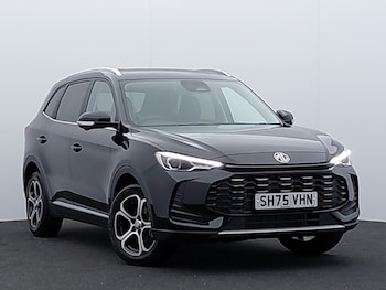 Used MG MG ZS 2025 for sale - 77197874: Photo