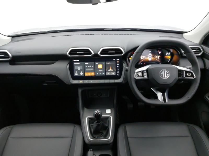 Used MG MG ZS 2025 for sale - 77197874: Photo 2