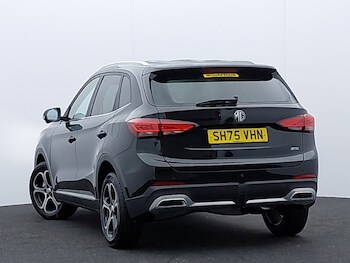 Used MG MG ZS 2025 for sale - 77197874: Photo