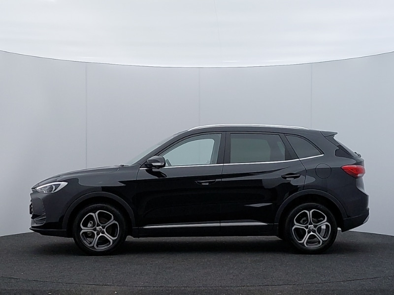 Used MG MG ZS 2025 for sale - 77197874: Photo 4