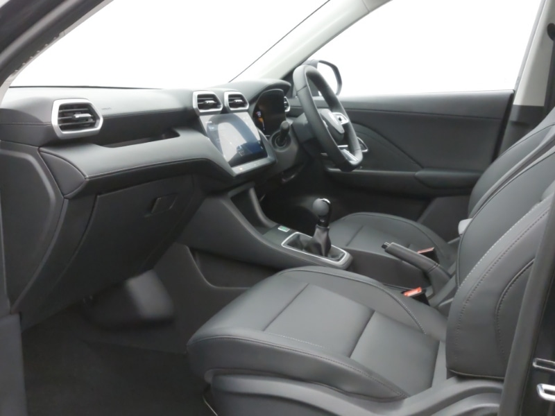 Used MG MG ZS 2025 for sale - 77197874: Photo 5