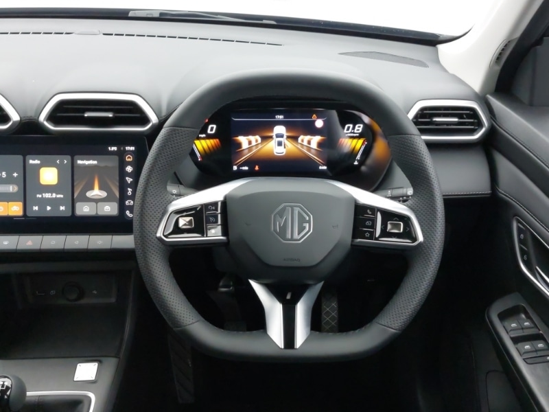 Used MG MG ZS 2025 for sale - 77197874: Photo 7