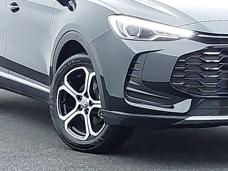 Used MG MG ZS 2025 for sale - 77197874: Photo 9