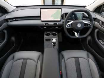 Used MG MG S5 2025 for sale - 74724969: Photo