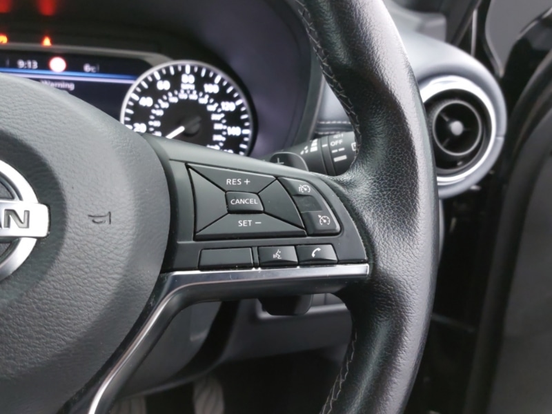 Used Nissan Juke 2021 for sale - 77311834: Photo 18