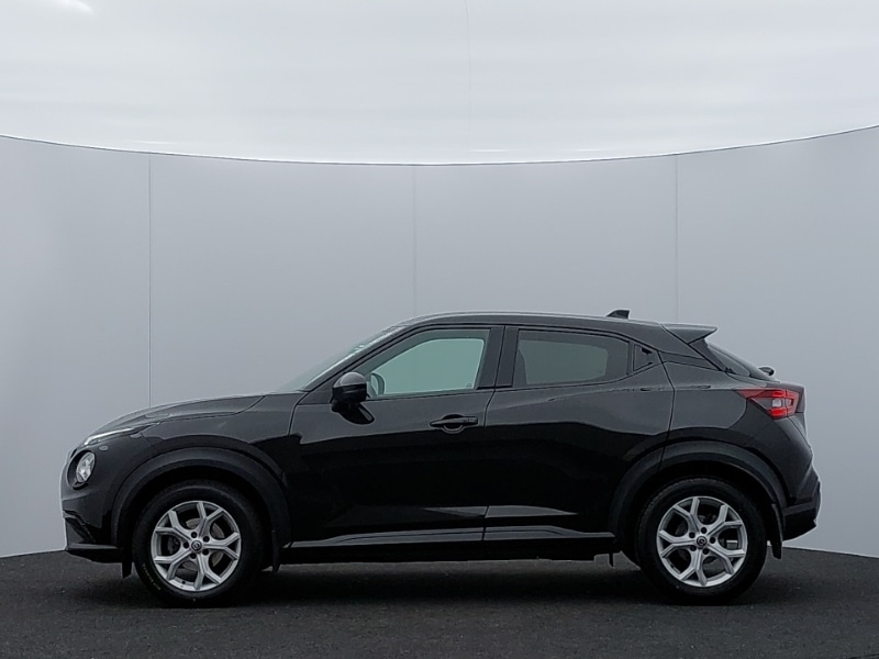 Used Nissan Juke 2021 for sale - 77311834: Photo 4