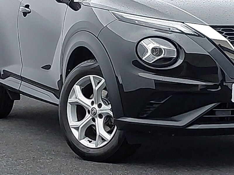 Used Nissan Juke 2021 for sale - 77311834: Photo 9