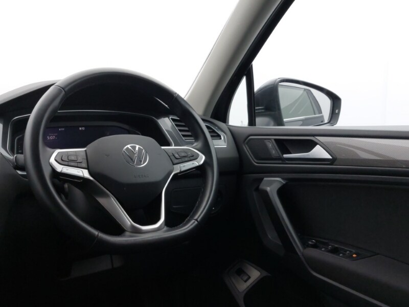 Used Volkswagen Tiguan Allspace 2022 for sale - 78178417: Photo 10