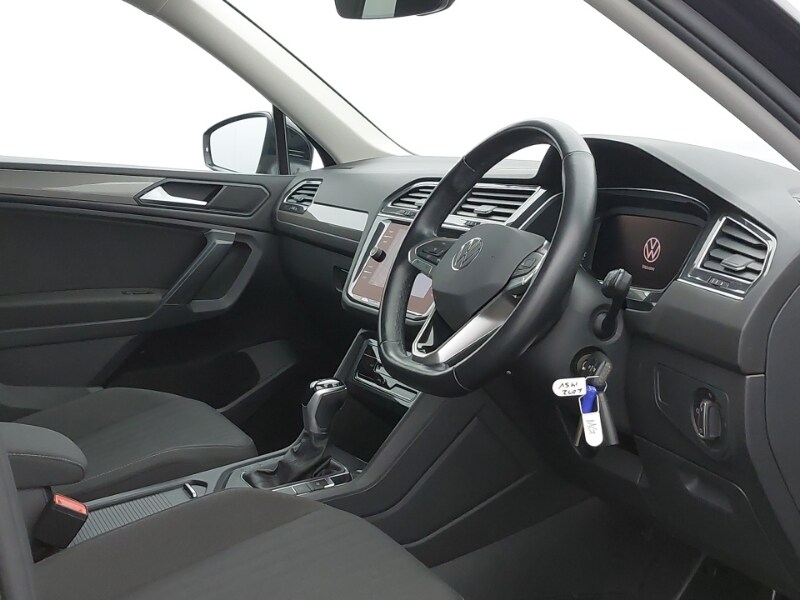 Used Volkswagen Tiguan Allspace 2022 for sale - 78178417: Photo 12