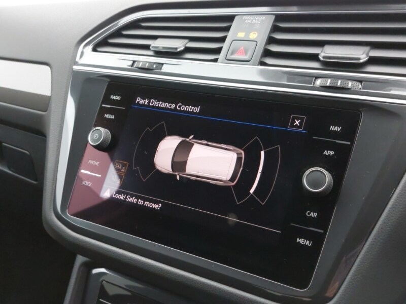 Used Volkswagen Tiguan Allspace 2022 for sale - 78178417: Photo 13