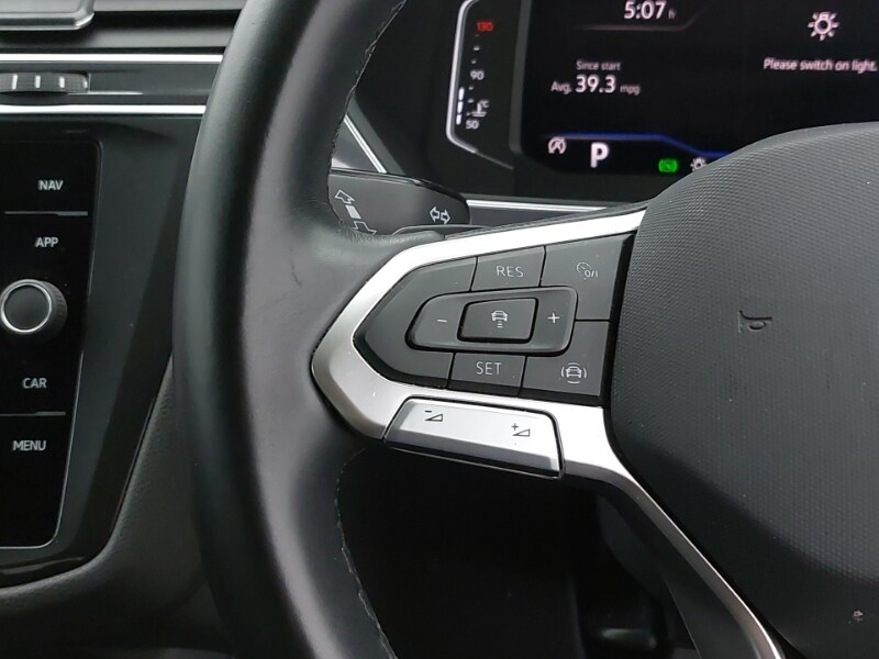 Used Volkswagen Tiguan Allspace 2022 for sale - 78178417: Photo 17