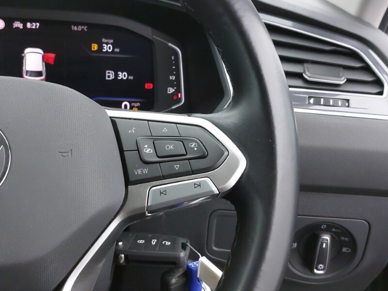 Used Volkswagen Tiguan Allspace 2022 for sale - 78178417: Photo 18