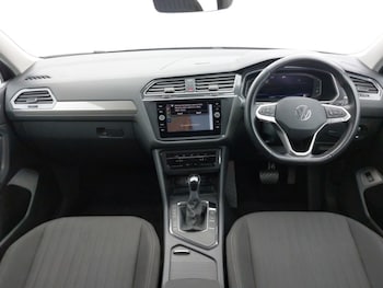 Used Volkswagen Tiguan Allspace 2022 for sale - 78178417: Photo