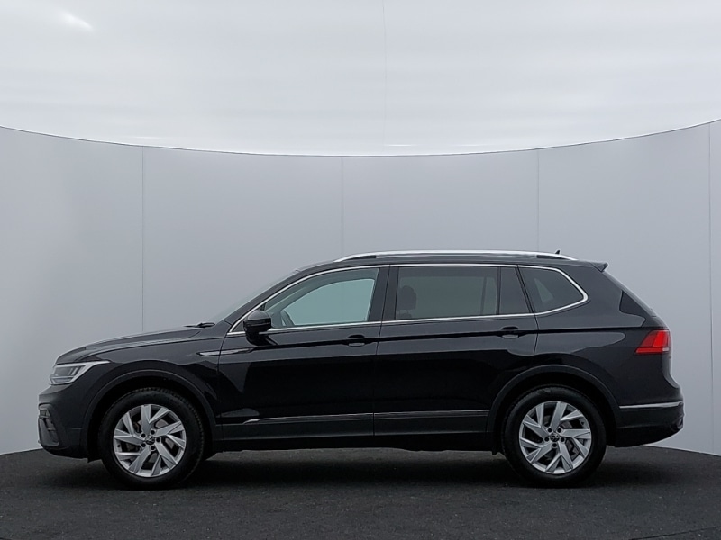 Used Volkswagen Tiguan Allspace 2022 for sale - 78178417: Photo 4