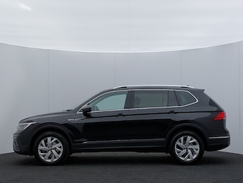 Used Volkswagen Tiguan Allspace 2022 for sale - 78178417: Photo