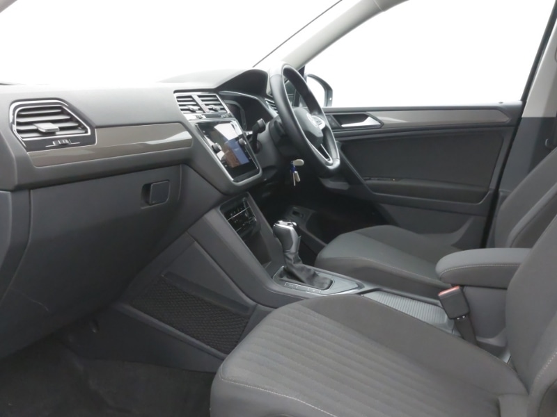 Used Volkswagen Tiguan Allspace 2022 for sale - 78178417: Photo 5