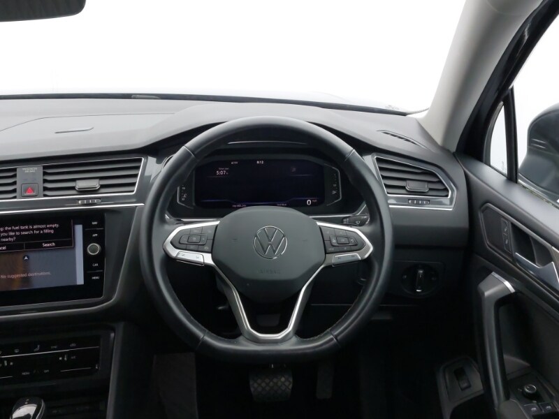 Used Volkswagen Tiguan Allspace 2022 for sale - 78178417: Photo 7