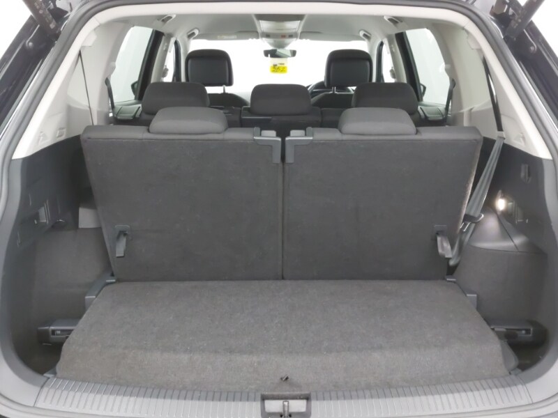 Used Volkswagen Tiguan Allspace 2022 for sale - 78178417: Photo 8