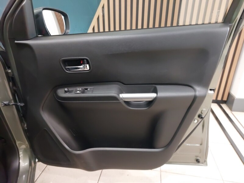 Used Suzuki Ignis 2021 for sale - 78126001: Photo 10