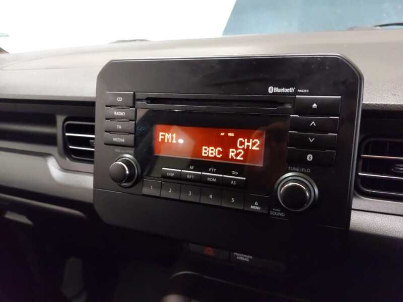 Used Suzuki Ignis 2021 for sale - 78126001: Photo 11