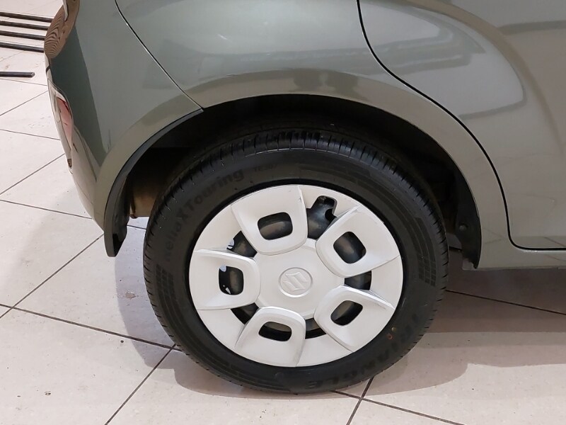 Used Suzuki Ignis 2021 for sale - 78126001: Photo 12