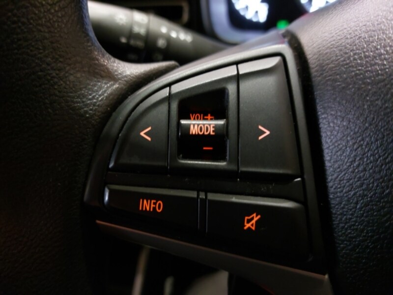 Used Suzuki Ignis 2021 for sale - 78126001: Photo 13