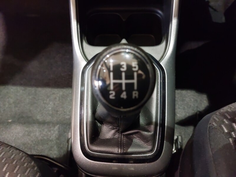 Used Suzuki Ignis 2021 for sale - 78126001: Photo 15