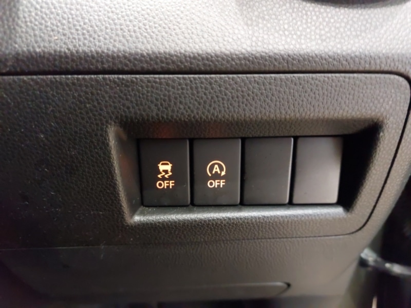 Used Suzuki Ignis 2021 for sale - 78126001: Photo 18