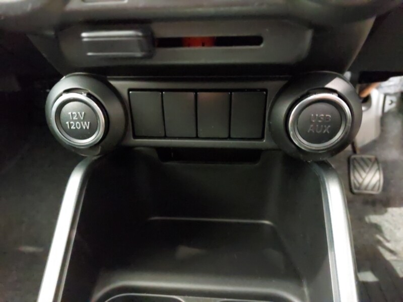 Used Suzuki Ignis 2021 for sale - 78126001: Photo 19