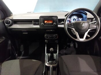 Used Suzuki Ignis 2021 for sale - 78126001: Photo