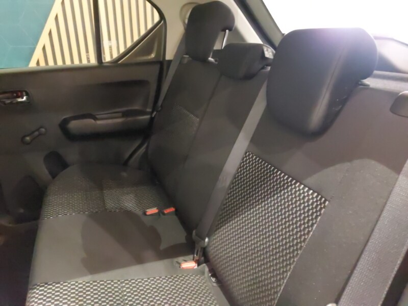 Used Suzuki Ignis 2021 for sale - 78126001: Photo 6