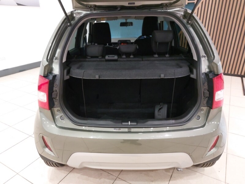 Used Suzuki Ignis 2021 for sale - 78126001: Photo 8