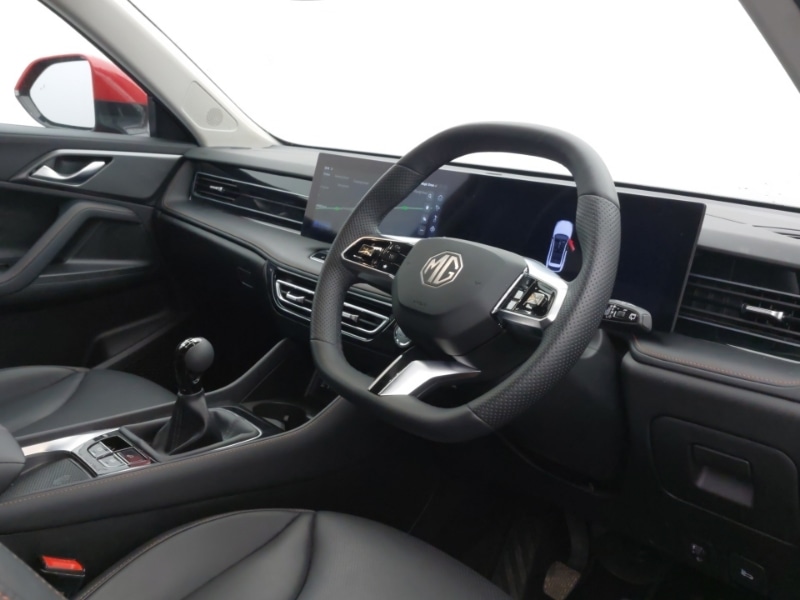 Used MG MG HS 2025 for sale - 76566846: Photo 12