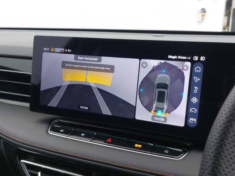 Used MG MG HS 2025 for sale - 76566846: Photo 13