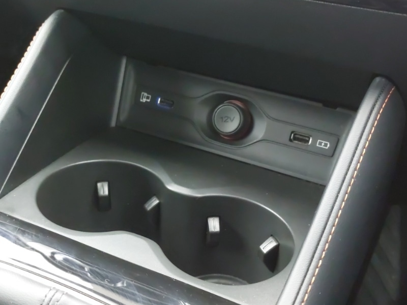 Used MG MG HS 2025 for sale - 76566846: Photo 15