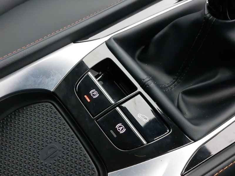 Used MG MG HS 2025 for sale - 76566846: Photo 16