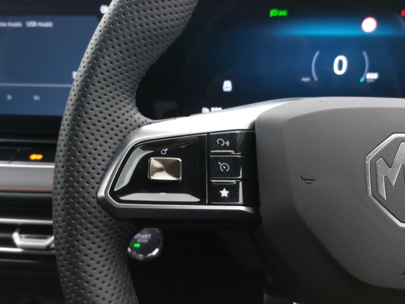 Used MG MG HS 2025 for sale - 76566846: Photo 17