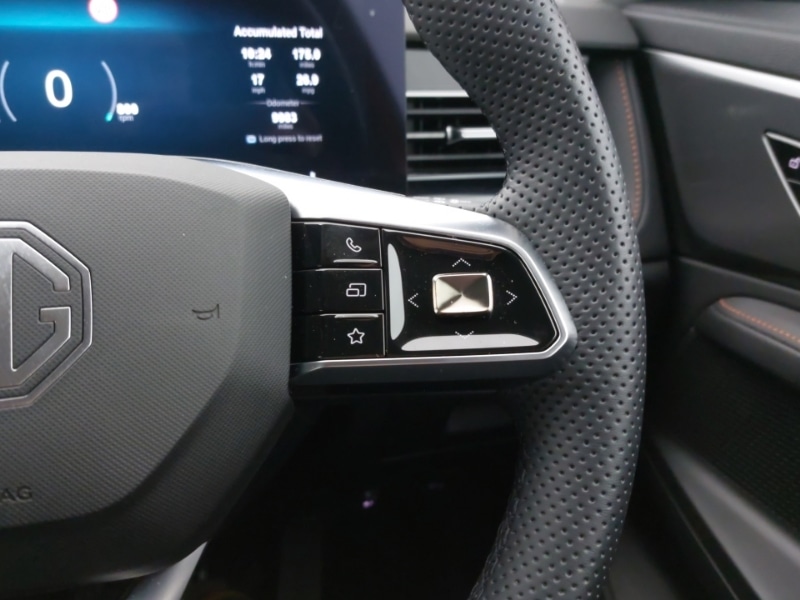 Used MG MG HS 2025 for sale - 76566846: Photo 18