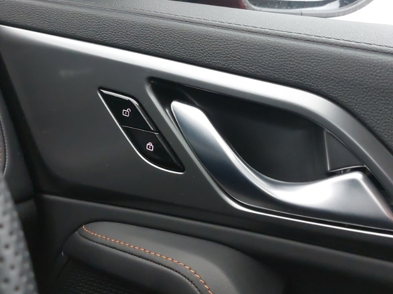 Used MG MG HS 2025 for sale - 76566846: Photo 19