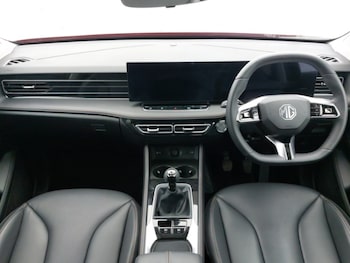 Used MG MG HS 2025 for sale - 76566846: Photo