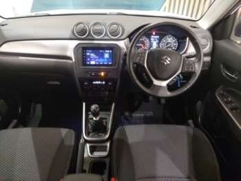 Used Suzuki Vitara 2022 for sale - 75332858: Photo